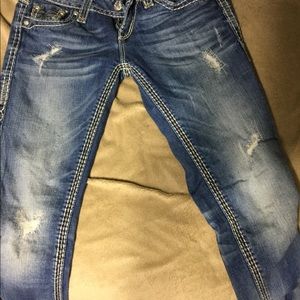 Rock Revival Jeans - Rock Rivals Skinny Rock Revival Jeans - Rock Rivals Skinny